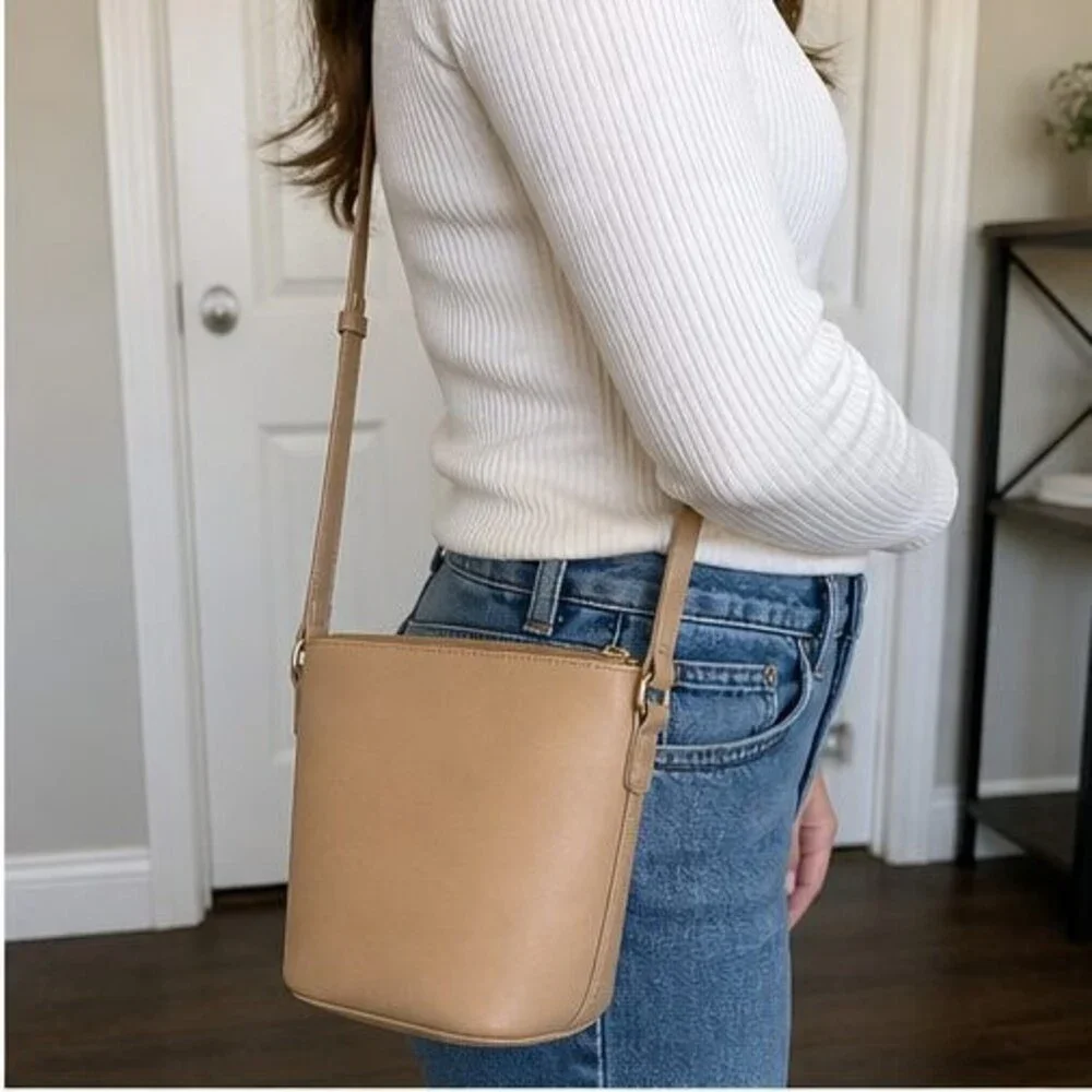 Louis Vuitton Speedy Bandouliere Handbag with Monogram Canvas and Gold Hardware